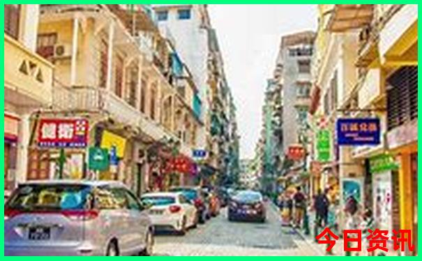 川北旅游攻略最佳线路