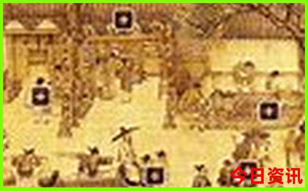 中国最美的10个地方